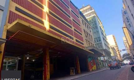 Box para Venda - 12.42m², 0 dormitórios, Centro Histórico