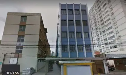 Box para Venda - 12m², 0 dormitórios, 1 vaga - Independência