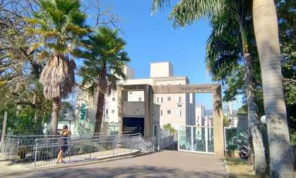 Apartamento com 2 quartos à venda na Rua Atílio Supertti, 2164, Vila Nova, Porto Alegre