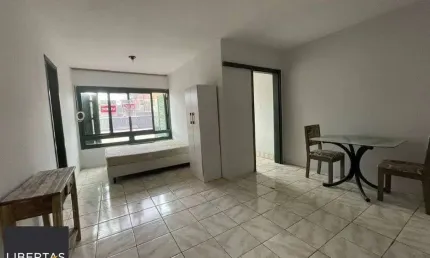 Kitnet / Stúdio à venda na Rua Hoffmann, 386, Floresta, Porto Alegre