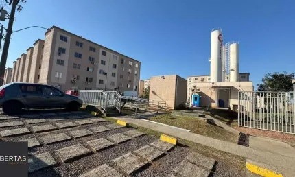Apartamento à venda no bairro Sarandi em Porto Alegre – Excelente oportunidade!