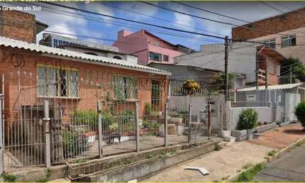 Terreno  Próximo Colégio João XXIII e Faculdade UniRitter.