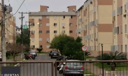 Apartamento com 2 quartos à venda na Rua José Barcellos Garcia, 35, Rubem Berta, Porto Alegre