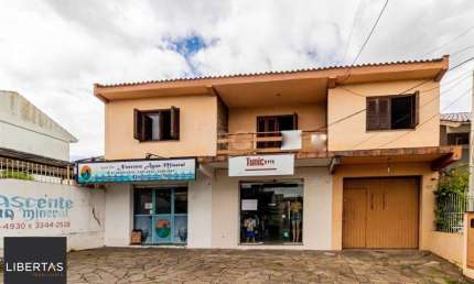 Outros para Venda - 215m², 2 dormitórios, 2 vagas - Jardim Itu Sabará