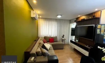 Apartamento com 2 quartos à venda na Rua Camaquã, 692, Camaquã, Porto Alegre