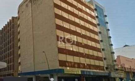 Barracão / Galpão / Depósito à venda na Rua Comendador Manoel Pereira, 20, Centro Histórico, Porto Alegre