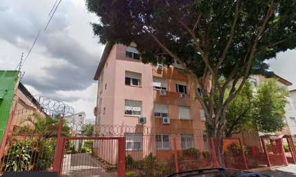 Apartamento com 02 quartos no Bairro Jardim do Salso