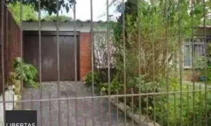 Casa para Venda - 620m², 4 dormitórios, 3 vagas - Tristeza