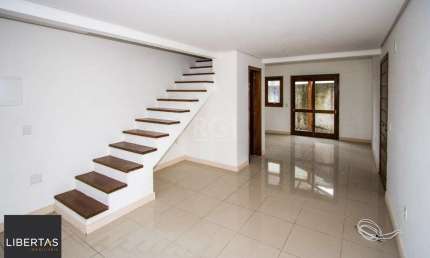 Casa para Venda - 79.48m², 2 dormitórios, 2 vagas - Ipanema