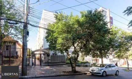 Apartamento com 2 quartos à venda na Rua Doutor Barcelos, 1113, Tristeza, Porto Alegre
