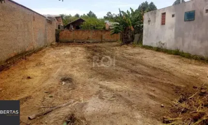 Terreno à venda na Rua Antonio da Costa Castanho, 35, Ponta Grossa, Porto Alegre