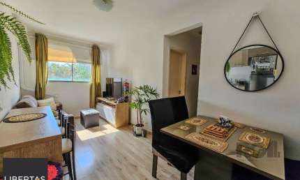Apartamento com 2 quartos à venda na Rua Monte Arraes, 300, Nonoai, Porto Alegre