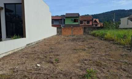 Terreno Ipanema Residence Park 7x24,68 - Pronto para Construir.