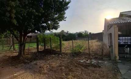 Terreno à venda na Rua Natal Condotta, 122, Belém Novo, Porto Alegre