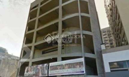 Barracão / Galpão / Depósito à venda na Praça Dom Feliciano, 140, Centro Histórico, Porto Alegre