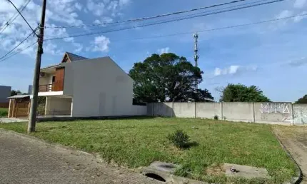 Excelente Terreno de Esquina no Ipanema Residence Park – Ótima Localização