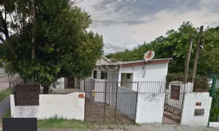 Terreno à venda na Avenida Celestino Bertolucci, 180, Aberta dos Morros, Porto Alegre
