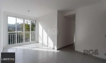 Apartamento | 2 quartos | 1 suíte | 1 vaga | bairro vila nova