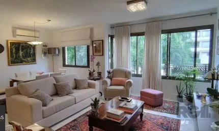 Apartamento | 3 quartos | 1 suíte | 1 Vaga | 83,31m2 | Bairro Cavalhada