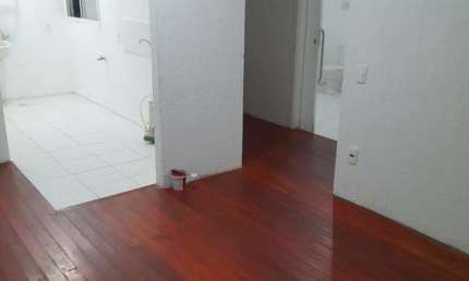 Apartamento com 1 quarto à venda na Rua Sabino Pereira Nunes, 931, Restinga, Porto Alegre