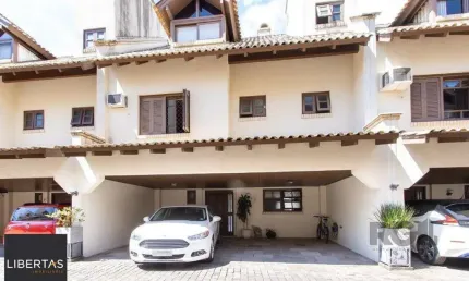 Casa condomínio | 3 quartos | 1 suíte | 2 vagas | 249,20m2 privativos | bairro assunção