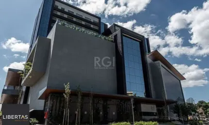 Loft  no bairro Teresópolis, com aproximadamente 29,80m² de área privativa
