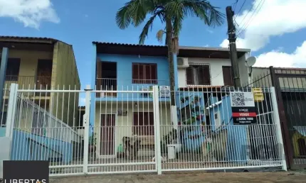 Casa hípica com piscina, aceita apartamento térreo como forma de pagamento