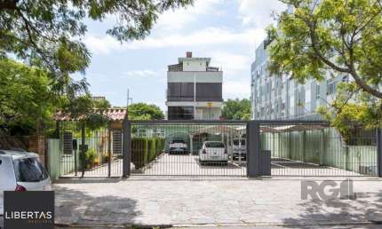 Cobertura com 1 quarto à venda na Rua Chico Pedro, 190, Camaquã, Porto Alegre