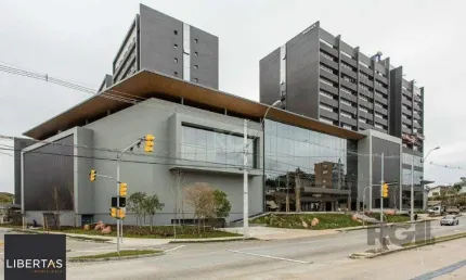 SALA COMERCIAL - 29,80m2 PRIVATIVOS - LINKED TERESÓPOLIS
