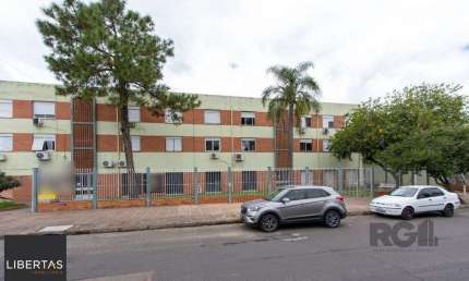 Ponto comercial à venda na Rua Coronel Massot, 531, Cristal, Porto Alegre