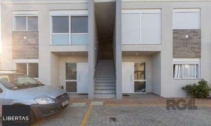 Loft no condomínio Clube Residencial Viverdes Zona Sul.