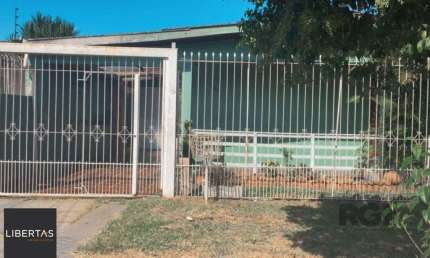 Casa Térrea | 4 quartos | 5 vagas | 220,0m2 | Bairro Rubem Berta