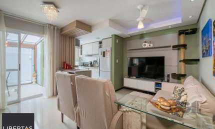 Apartamento Garden | 2 quartos | 96,4m2 Privativos | Bairro Camaquã