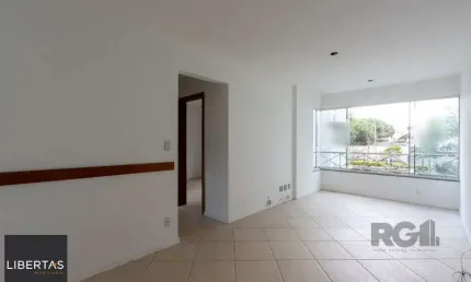 Apartamento com 2 quartos à venda na Rua Xavier da Cunha, 999, Nonoai, Porto Alegre