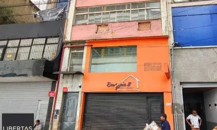 Sala comercial à venda na Rua Uruguai, 295, Centro Histórico, Porto Alegre