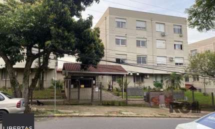 Apartamento de 1 quarto, 1 vaga de garagem no bairro Tristeza, Porto Alegre/RS