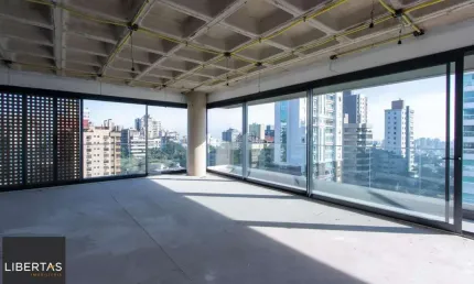DOM BELA VISTA imperdível com andar inteiro e 4 vagas
