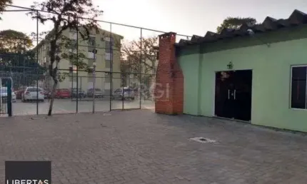 Apartamento com 1 quarto à venda na Estrada João Salomoni, 793, Vila Nova, Porto Alegre