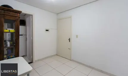 Kitnet / Stúdio à venda na Rua Marechal Hermes, 502, Camaquã, Porto Alegre