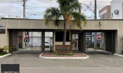 Casa em condomínio fechado com 3 quartos à venda na Rua Eroni Soares Machado, 300, Hípica, Porto Alegre