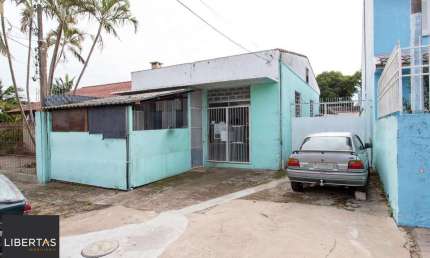 Casa com 2 quartos à venda na Rua Fábio de Barros, 289, Nonoai, Porto Alegre