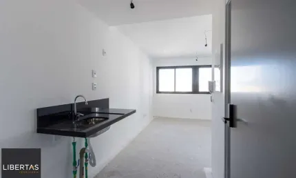 Apartamento Stúdio no Rio Branco sem vaga no Bairro Rio Branco