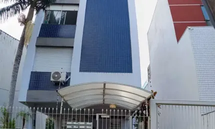 Apartamento com 1 quarto à venda na Rua Edmundo Bastian, 452, Cristo Redentor, Porto Alegre