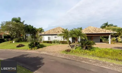 Casa em condomínio fechado com 4 quartos à venda na Avenida Juca Batista, 8000, Belém Novo, Porto Alegre