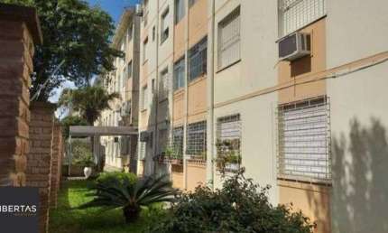 Apartamento com 2 quartos à venda na Rua José Domingos Varella, 61, Cavalhada, Porto Alegre
