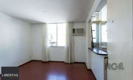 Apartamento com 1 quarto à venda na Rua Coronel Bordini, 38, Auxiliadora, Porto Alegre