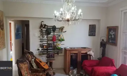 Apartamento com 4 quartos no centro de Porto Alegre