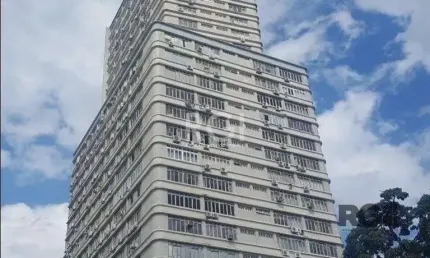 Sala comercial à venda na Praça Osvaldo Cruz, 15, Centro Histórico, Porto Alegre