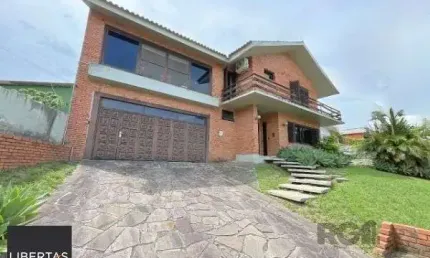 Casa para Venda - 370m², 4 dormitórios, sendo 1 suites, 3 vagas - Vila Assunção