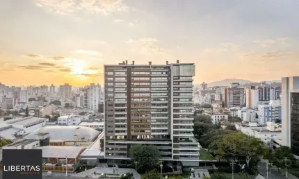 Apartamento com 3 quartos à venda na Avenida Praia de Belas, 2660, Praia de Belas, Porto Alegre